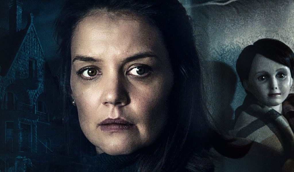 Simak, informasi sinopsis disertai dengan Link untuk Nonton Film Brahms The Boy II Sub Indo, legal dan resmi langsung Bukan LK21!