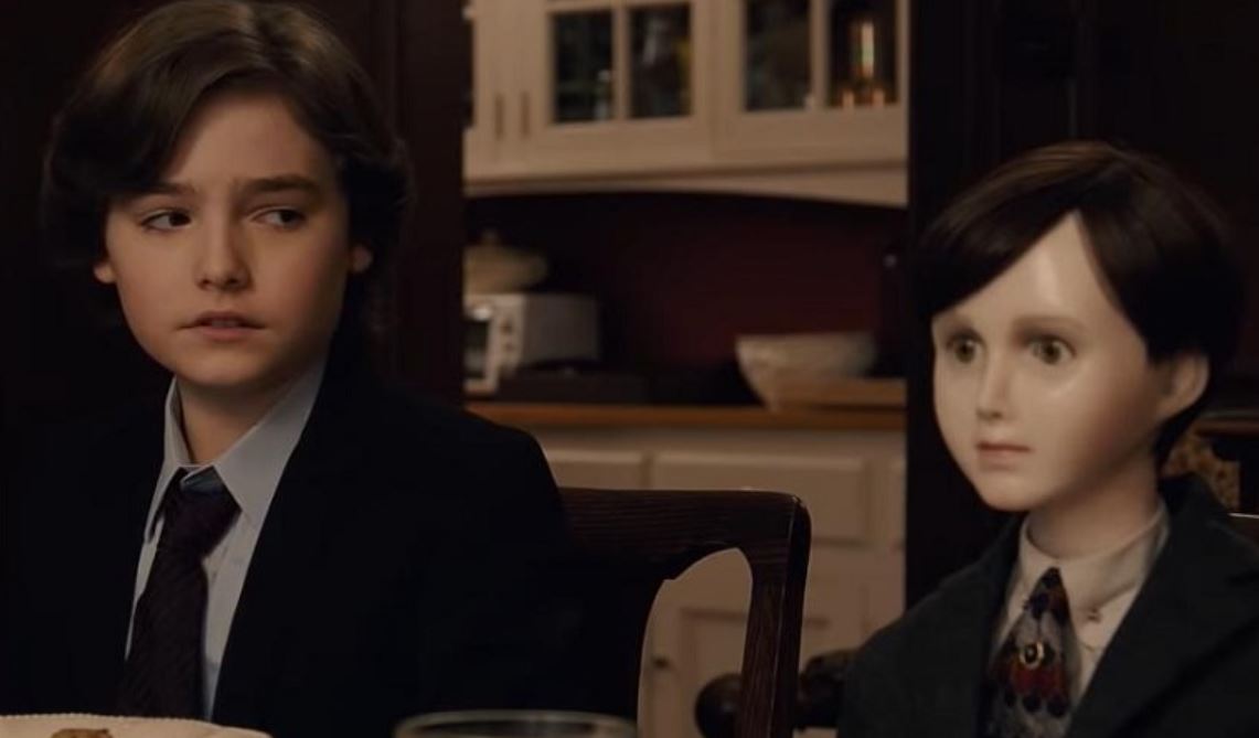 Nonton Film Brahms The Boy II Sub Indo, Klik Disini Bukan LK21!