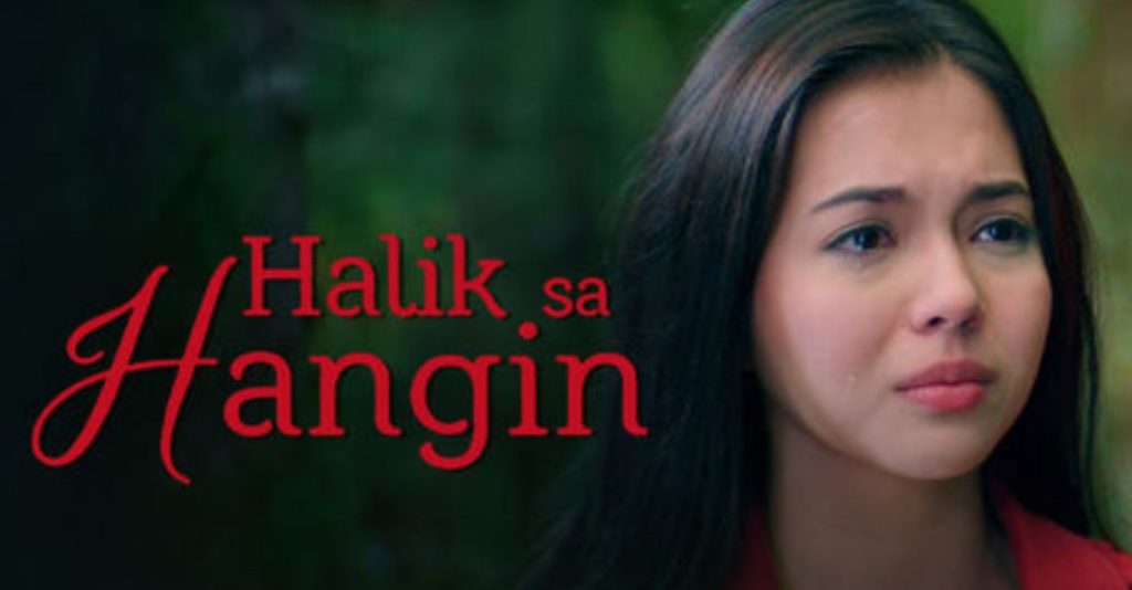 Film Julia Montes