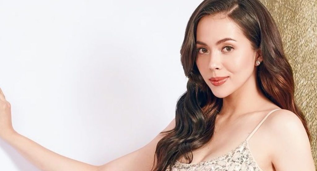 5 Film Julia Montes yang Wajib Kamu Nonton! 1 5 Film Julia Montes yang Wajib Kamu Nonton!