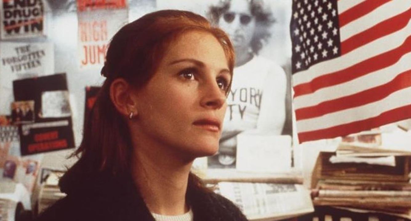 Link Nonton Film Conspiracy Theory Full Movie Sub Indo, Klik Disini Bukan LK21!