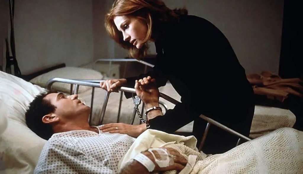 Link Nonton Film Conspiracy Theory Full Movie Sub Indo, Klik Disini Bukan LK21!