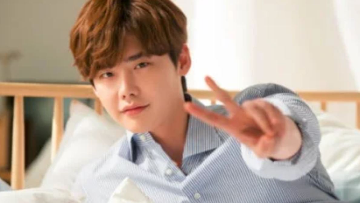 Lee Jong Suk Akan Bermain di Drakor Baru Sutradara Goblin