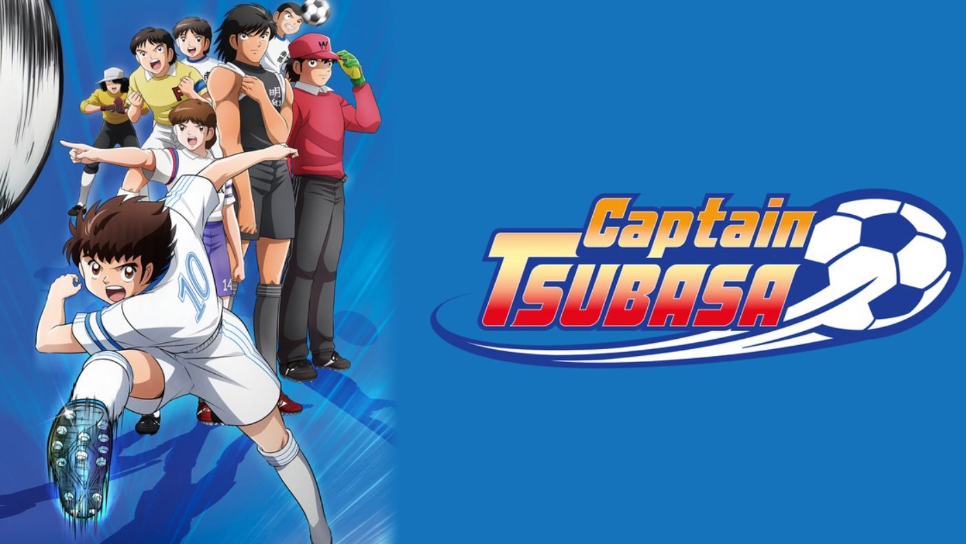 Link Nonton Captain Tsubasa Season 2 Episode 9 Terbaru, Bukan Bilibili! 1 Link Nonton Captain Tsubasa Season 2 Episode 9 Terbaru, Bukan Bilibili!