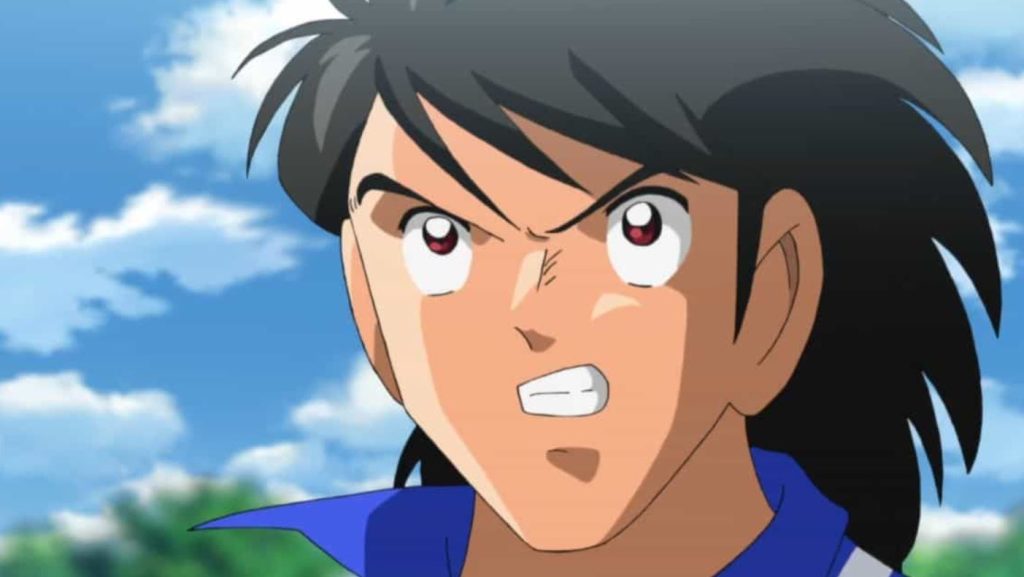 Nonton Captain Tsubasa 2 Episode 9 Bilibili