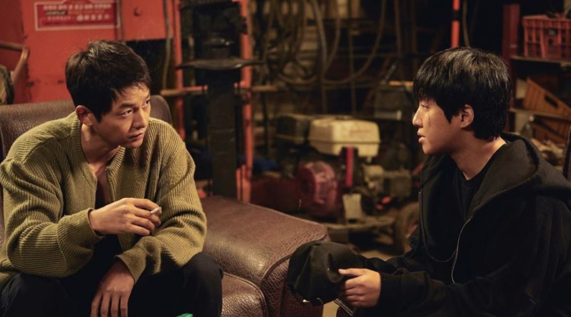 Sinopsis Drakor HOPELESS Debut Spektakuler Kim Chang Hoon