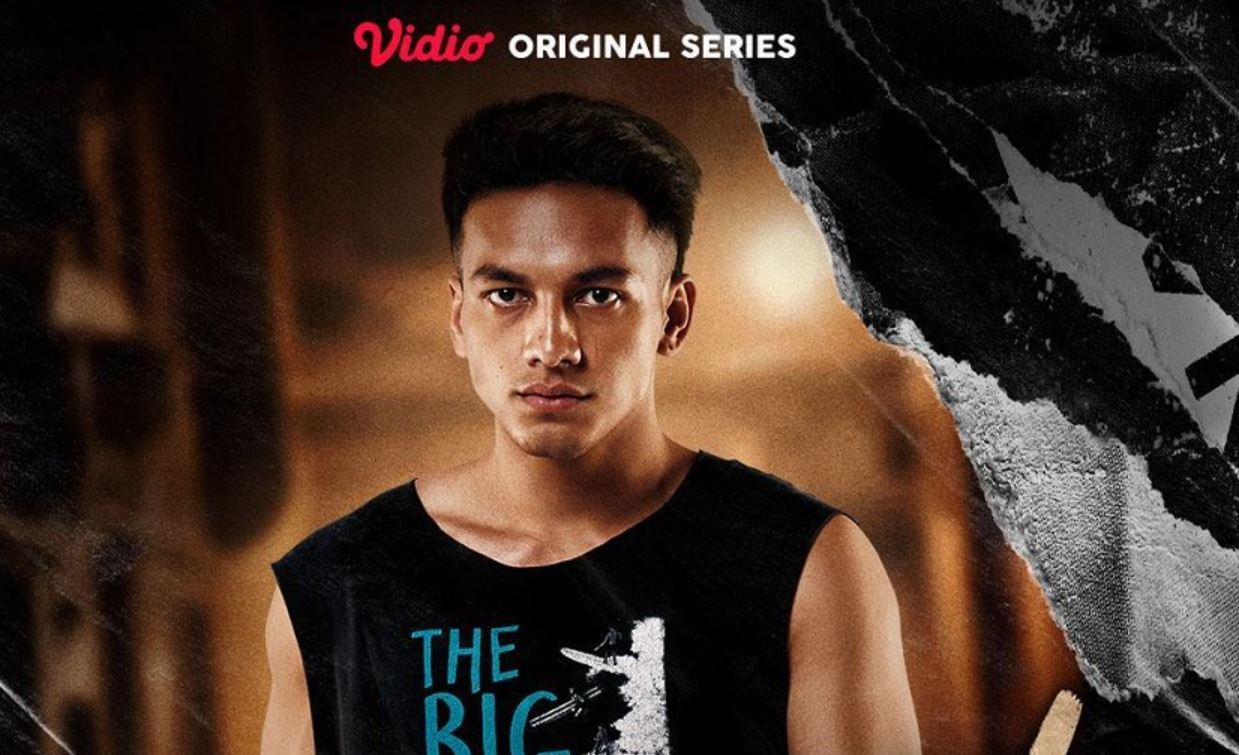 Jadwal Tayang dan Link Nonton Semua Episode Pertaruhan The Series 2!