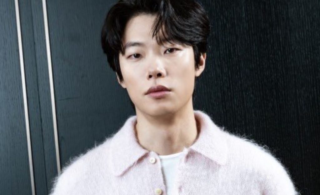 Ryu Joon Yeol