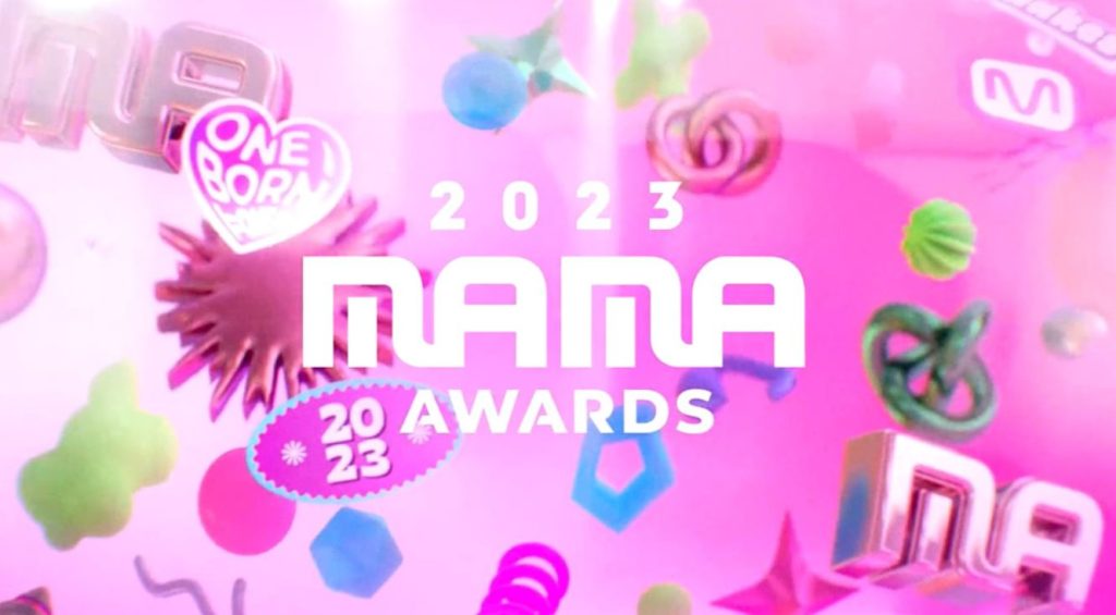 Link Nonton Streaming MAMA Awards 2023, Berikut Caranya!