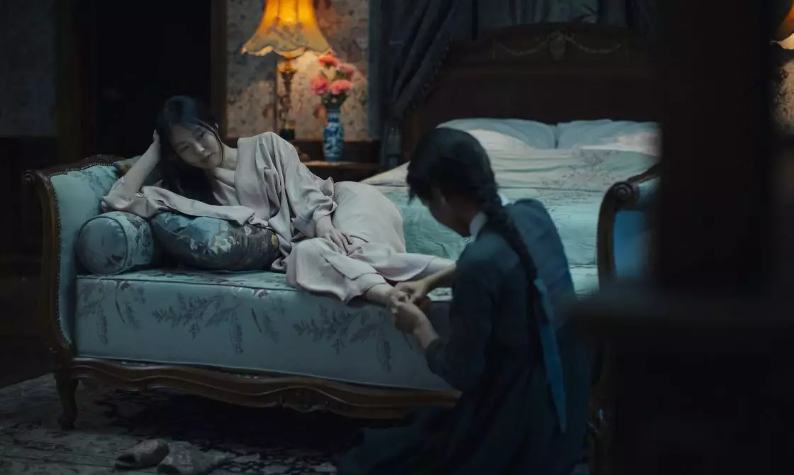 Nonton The Handmaiden 2016 Sub Indo, Klik Disini Bukan Indoxxi!