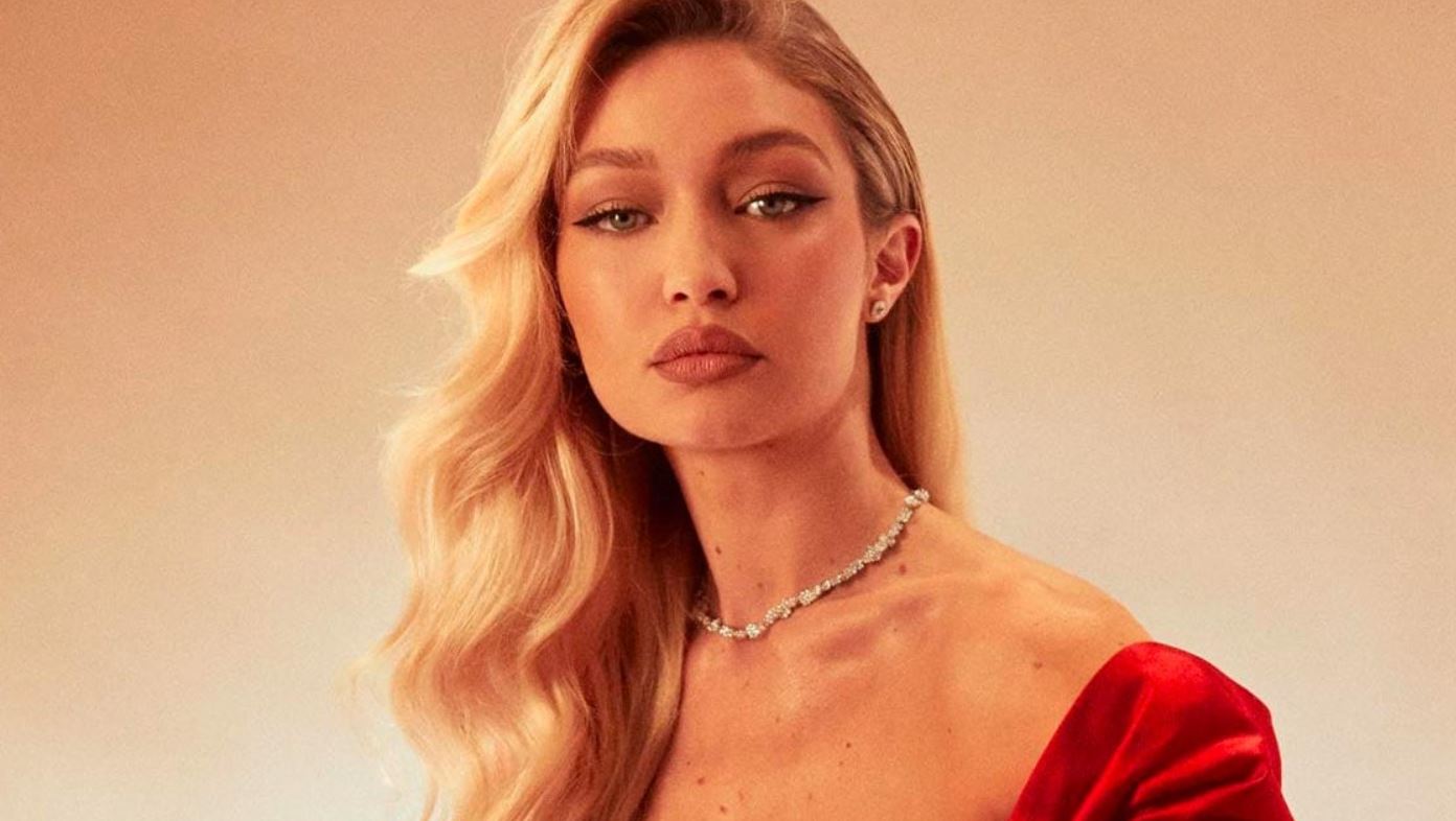 Gigi Hadid Dapatkan Bully Setelah Dituduh Sampaikan Informasi yang Tidak Benar