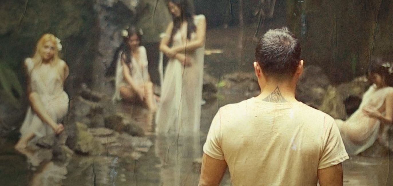 Link Nonton Film Virgin Forest Sub Indo Bukan LK21 dan INDOXXI!