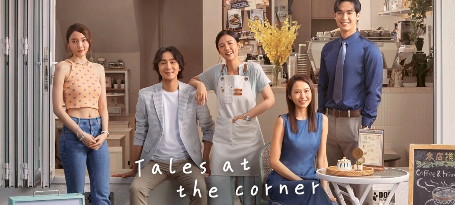 Nonton Drama China Tales at the Corner Episode 1-2 Sub Indo Bukan Drakorindo!