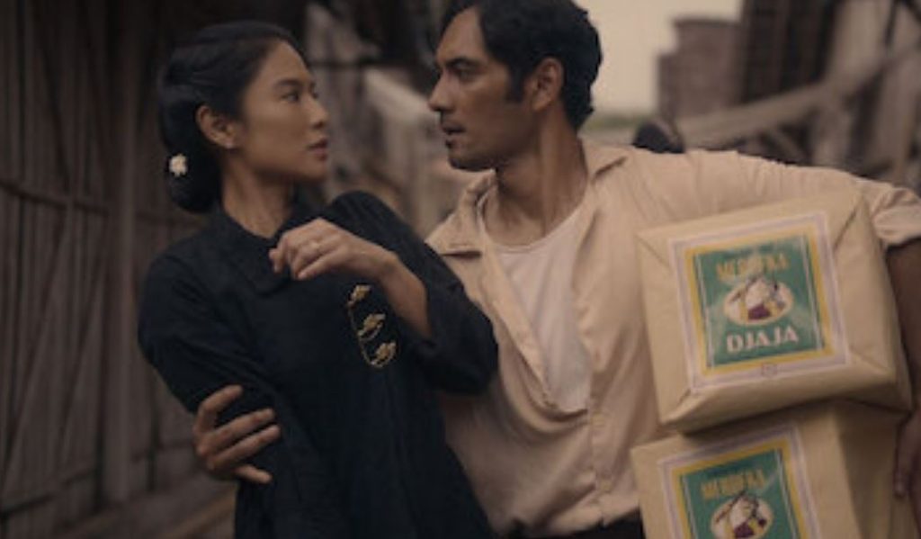 Nonton Gadis Kretek Episode 1 Siapa Jeng Yah? Nonton Gadis Kretek Episode 1 Siapa Jeng Yah?