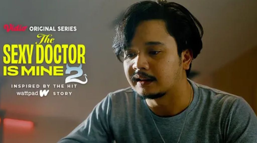 Nonton The Sexy Doctor is Mine Season 2 Episode 8