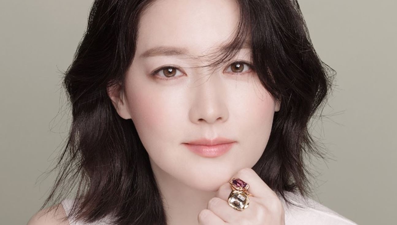 4 Drama Korea Lee Young Ae Terbaik yang Direkomendasikan!