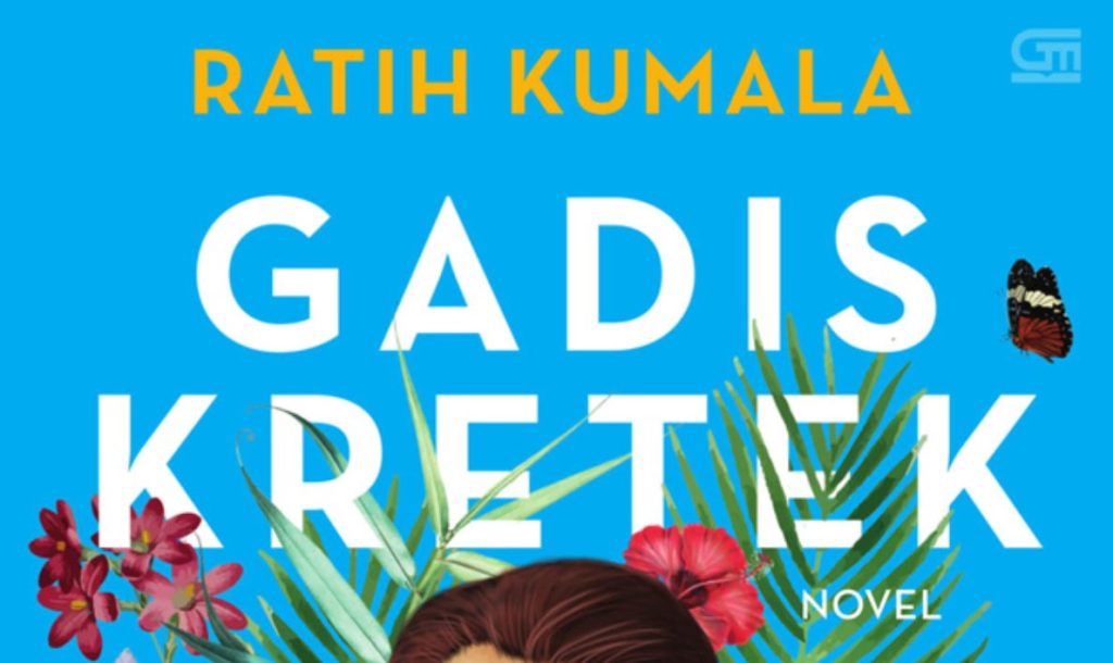 Link Baca Novel Gadis Kretek yang Jadi Serial Netflix!