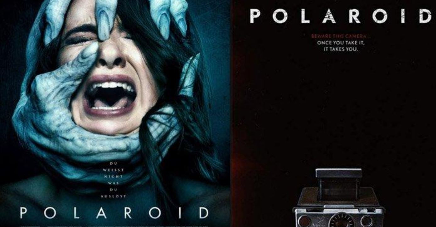 Sinopsis & Link Nonton Polaroid Sub Indo, Film Horor Kamera yang Berujung Kematian!