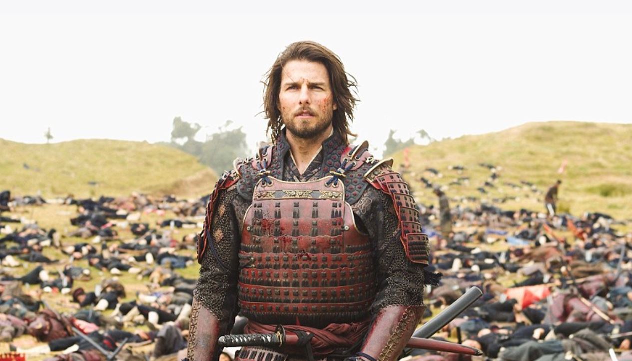 Link Nonton The Last Samurai Full Movie Sub Indo Bukan Juraganfilm, Klik Disini!