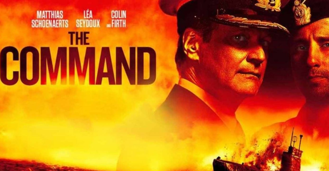 Sinopsis & Link Nonton Film The Command Kursk Full Movie Sub Indo