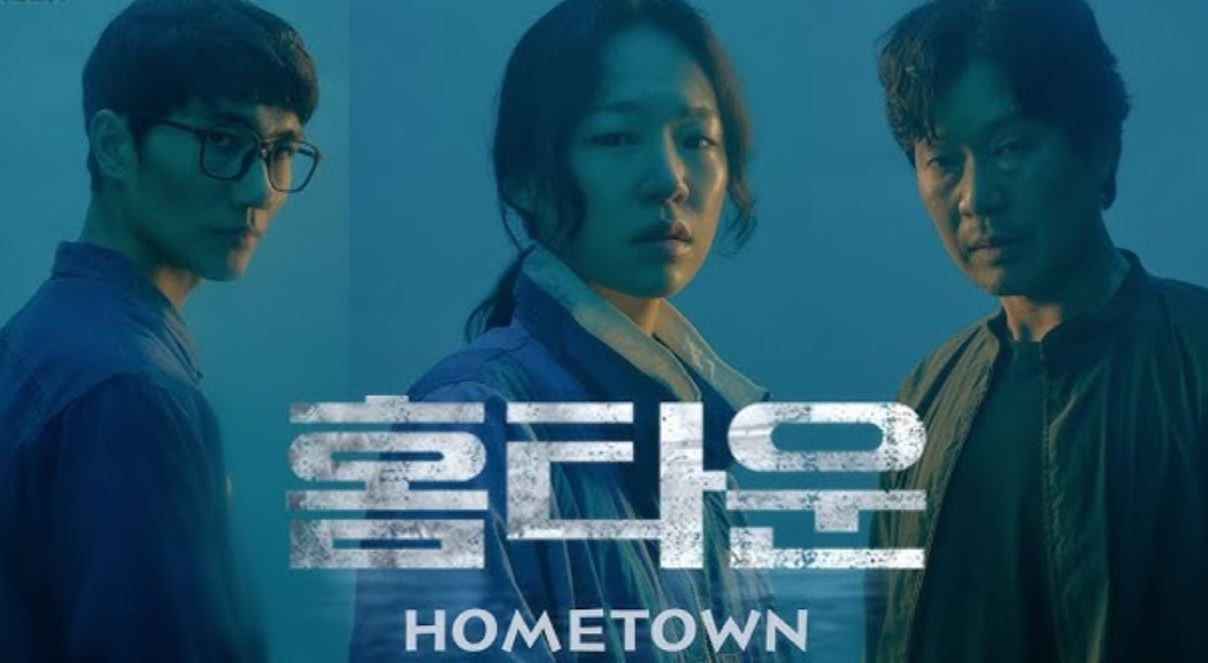 Link Nonton Drama Hometown Sub Indo Episode 1-12 yang Dicari di Drakorindo!