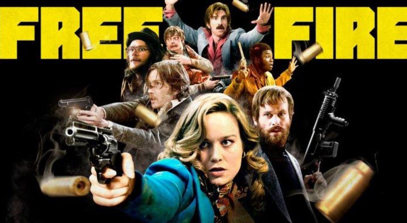 Link Nonton Film Free Fire Sub Indo Full Movie yang Dicari di IndoXXI!