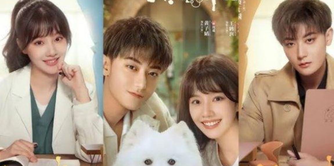Sinopsis & Link Nonton Drama China My Precious Sub Indo, Klik Disini!