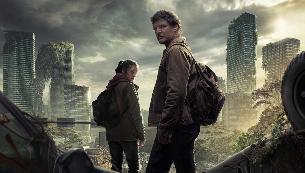 7 Film Zombie Terbaik 2023