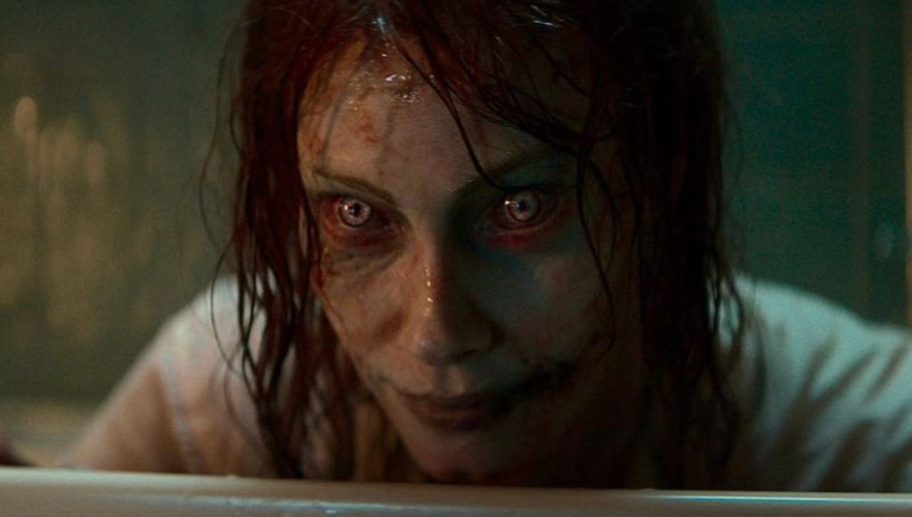 7 Film Zombie Terbaik 2023