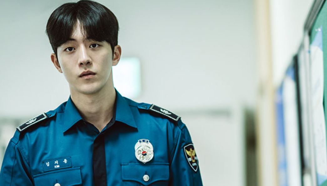 Profil Nam Joo hyuk Pemeran Drama Vigilante yang Wajib Nonton