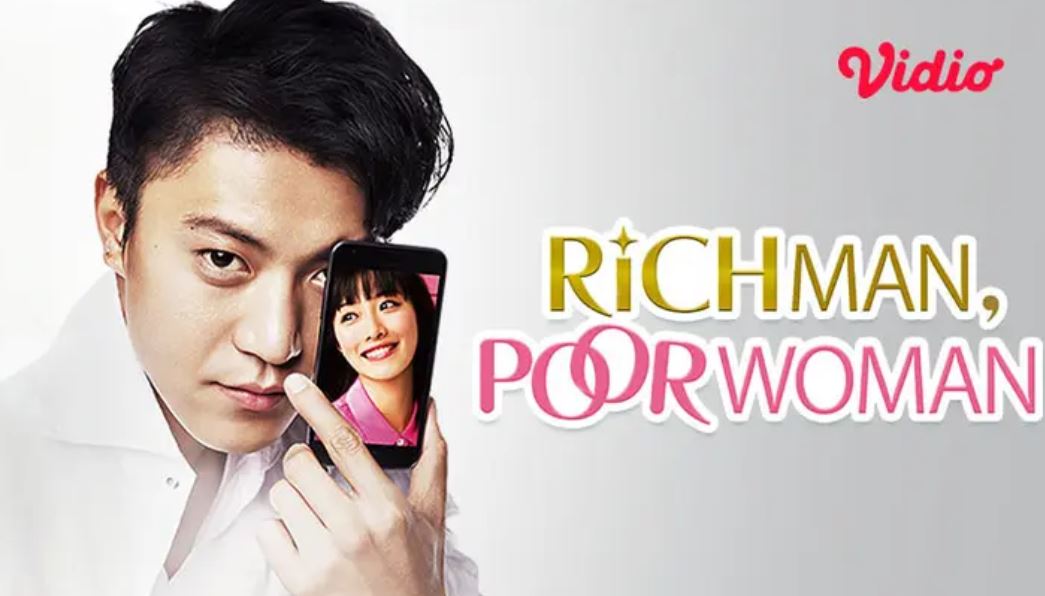 Sinopsis & Link Nonton Drama Rich Man, Poor Woman Sub Indo!