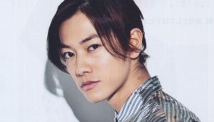 takeru satoh