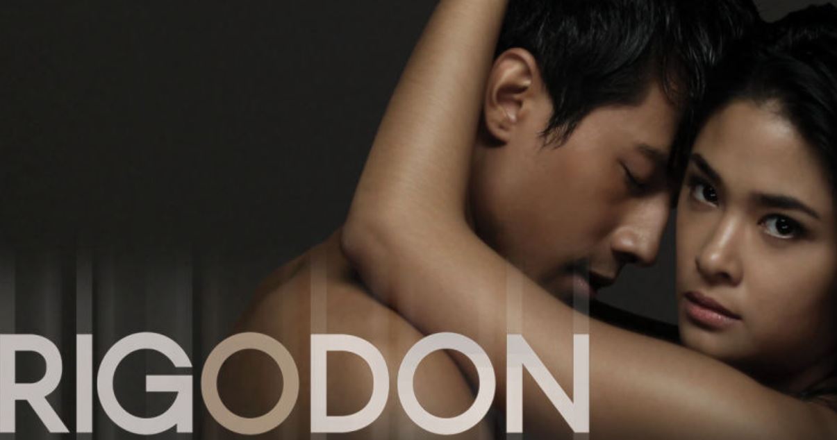 Nonton Rigodon Sub Indo, Hubungan Terlarang Sarah Dengan Pria yang Sudah Menikah!