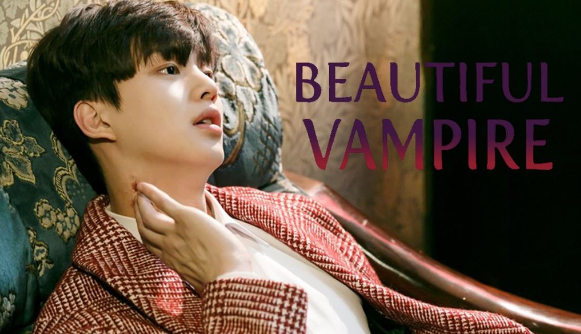 Link Nonton Beautiful Vampire, Film Debut Pertama Miliki Song Kang!