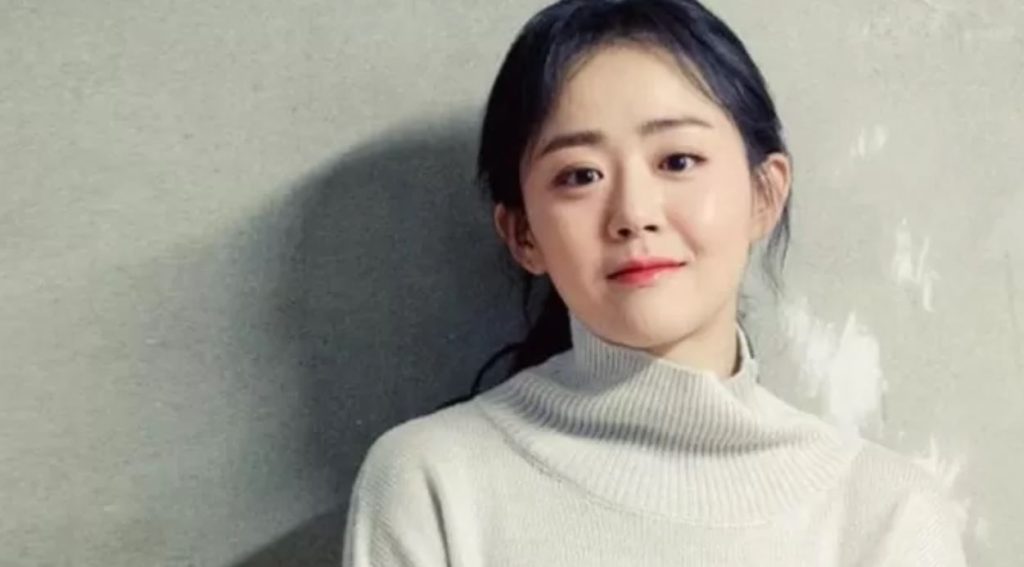 4 Drama Moon Geun Young “Little’s Sister” Wajib Nonton! 1 4 Drama Moon Geun Young “Little’s Sister” Wajib Nonton!