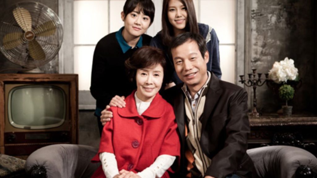 Moon Geun Young Drama