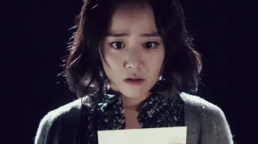 4  Drama Moon Geun Young “Little’s Sister” Wajib Nonton!