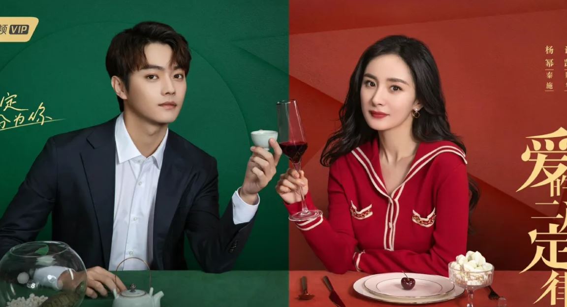 Link Nonton Drama China She and Her Perfect Husband Full Episode Sub Indo!