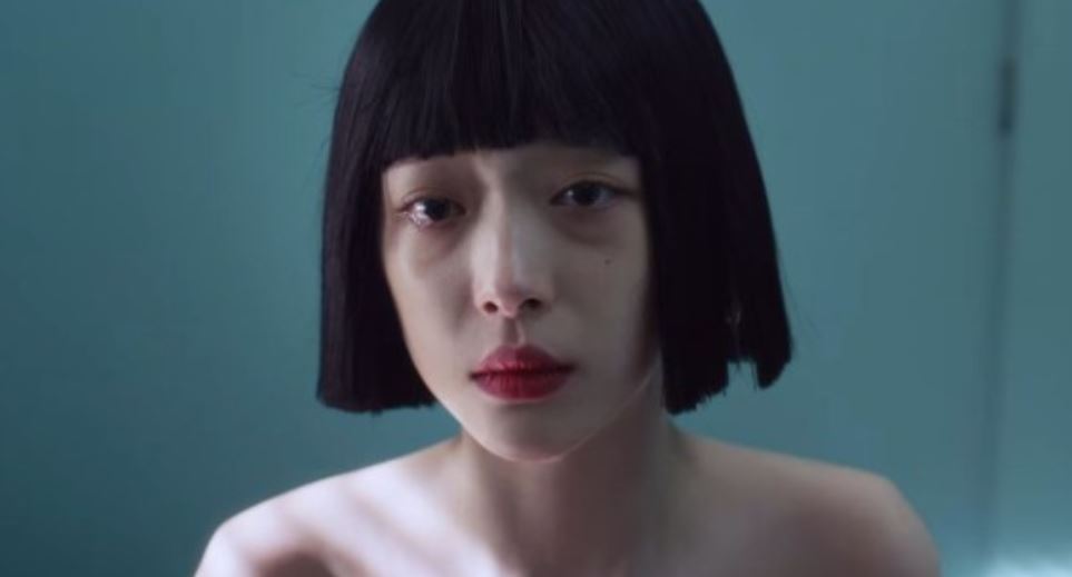 Fakta, Link Nonton dan Sinopsis Persona Sulli yang Menguras Air Mata! 3 Persona Sulli