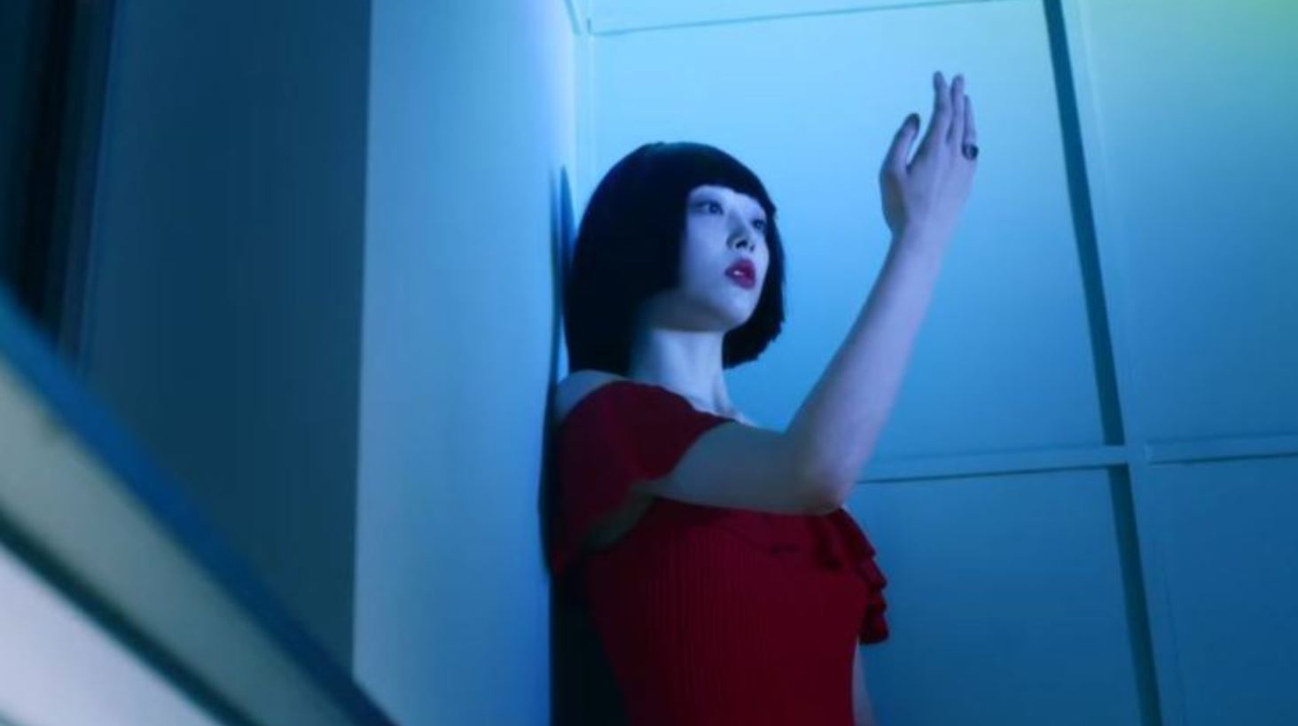 Fakta, Link Nonton dan Sinopsis Persona Sulli yang Menguras Air Mata!