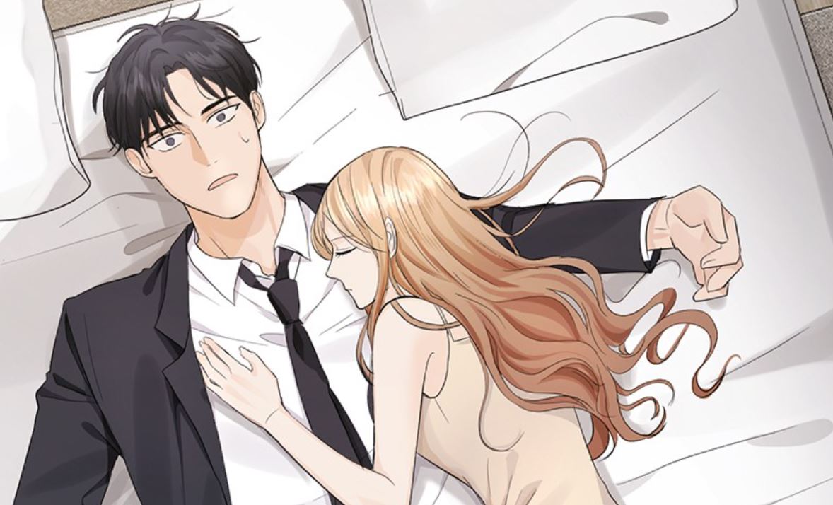 Link Baca Webtoon Perfect Marriage Revenge Episode 1-100, Adaptasi Drakor Netflix!