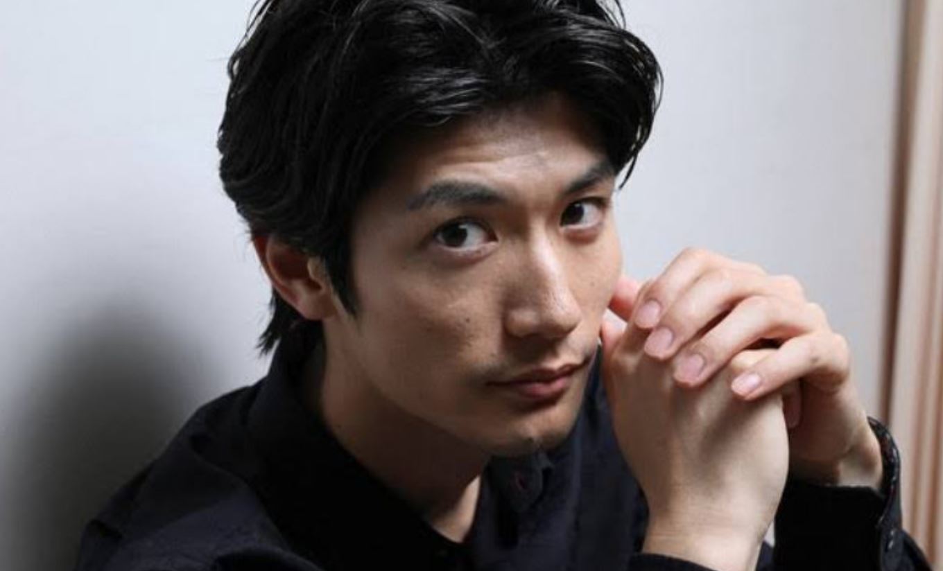 6 Rekomendasi Film Haruma Miura yang Wajib Ditonton Selain Attack on Titan Live Action!