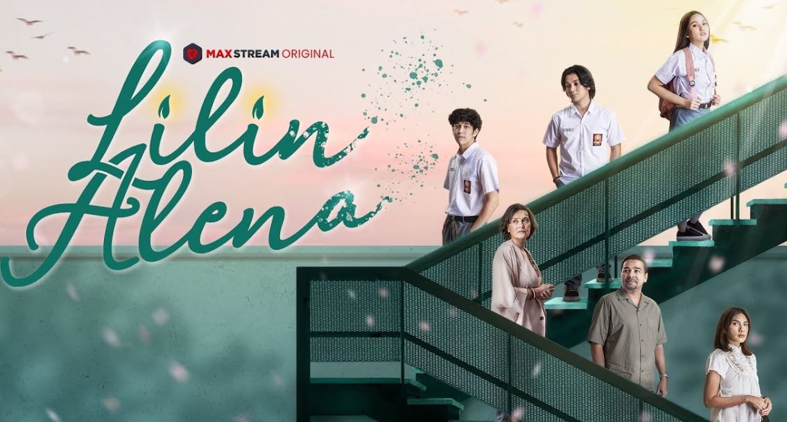 Sinopsis, Pemeran & Link Nonton Lilin Alena Episode 1-2, Serial Indonesia Baru!