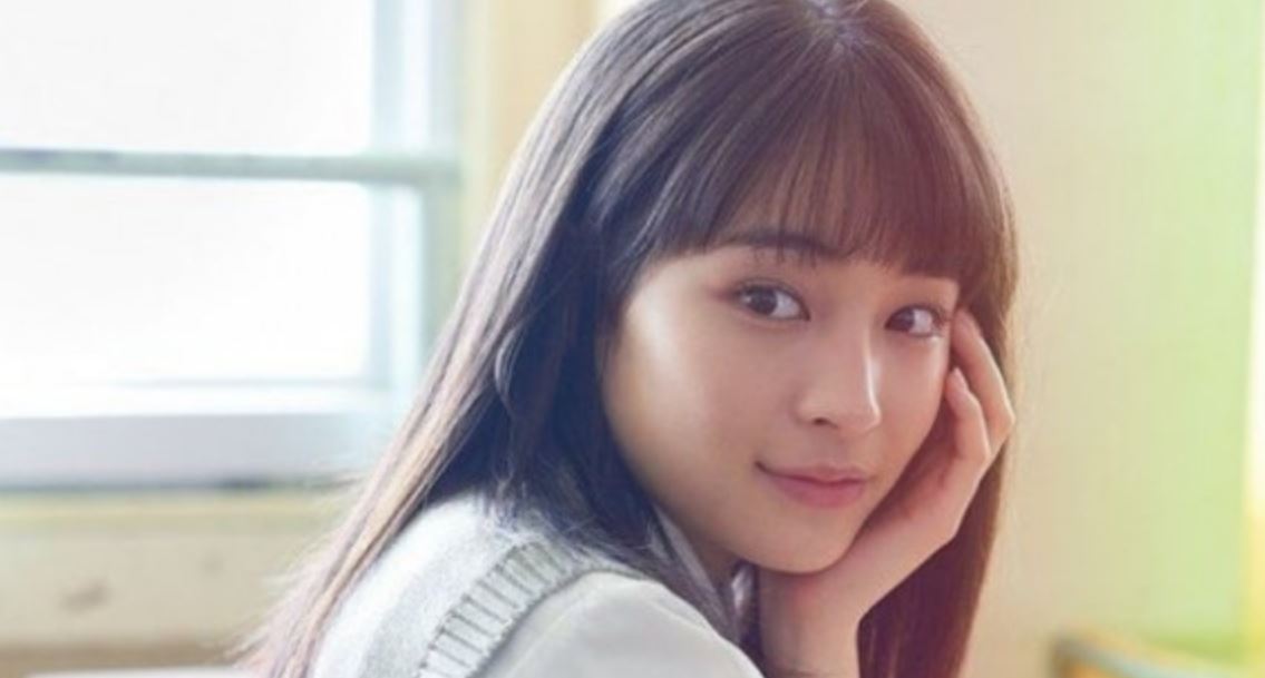 Suzu Hirose, Profil, dan Informasi Aktris Cantik yang Berbakat!