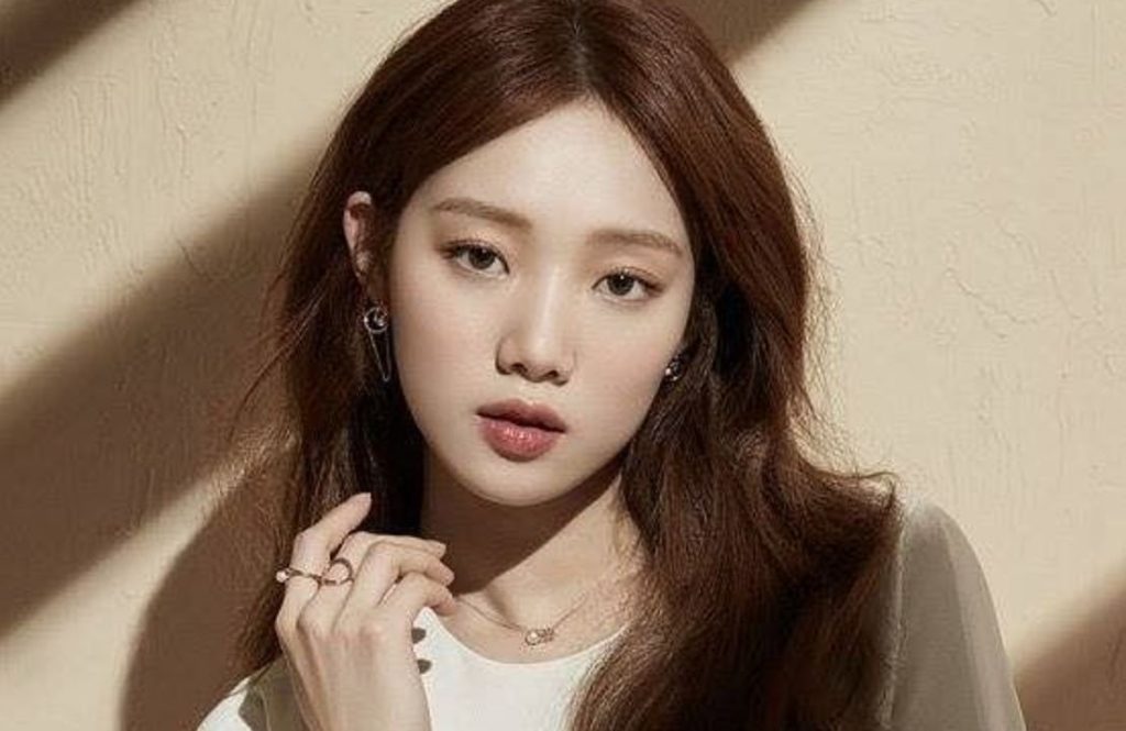 Lee Sung Kyung