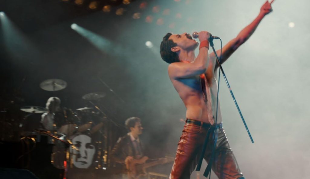 Sinopsis Film Bohemian Rhapsody