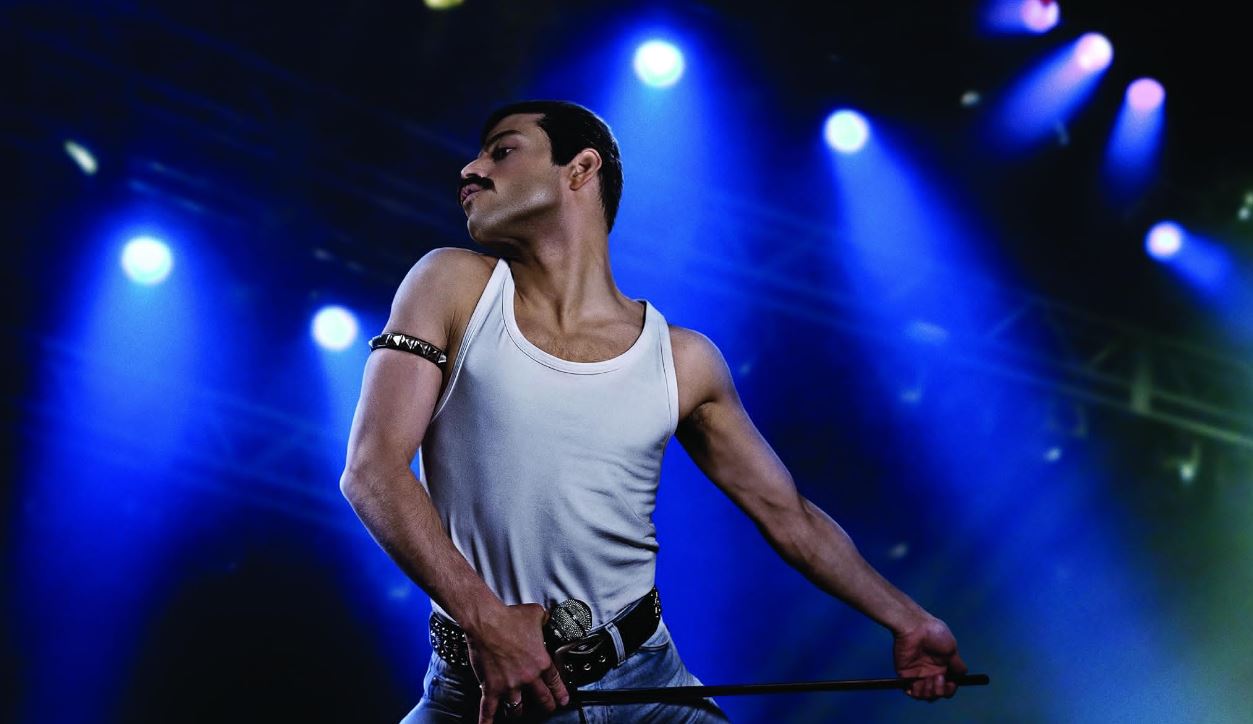 Sinopsis Film Bohemian Rhapsody, Kisah Epik Kelam Freddie Mercury dan Kejayaannya!