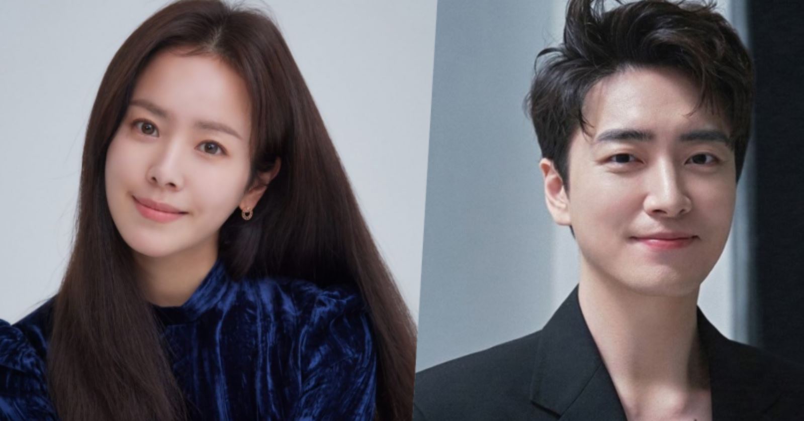 Han Ji Min, Lee Jun Hyuk Bermain dalam Drakor Greetings!