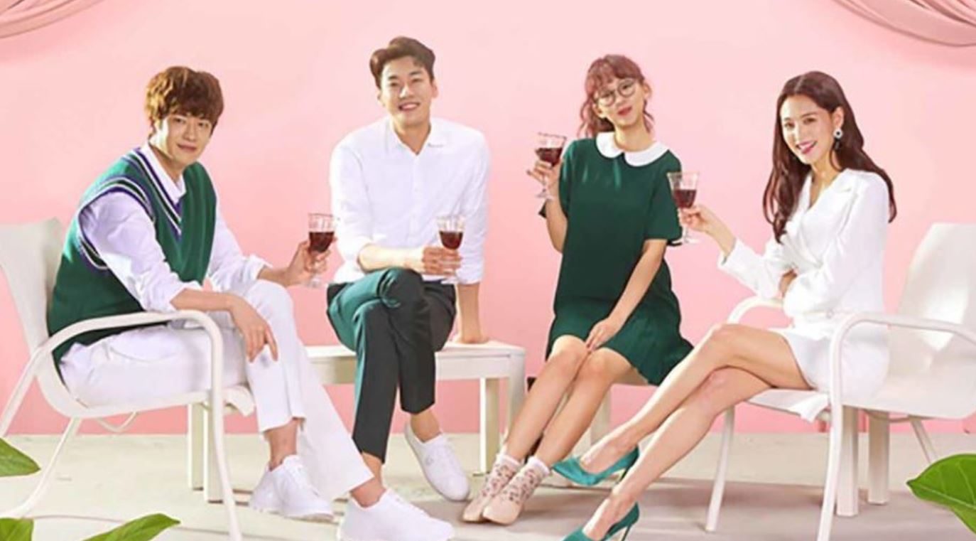 Link Nonton The Secret Life of My Secretary Full Episode Sub Indo, Klik Disini!