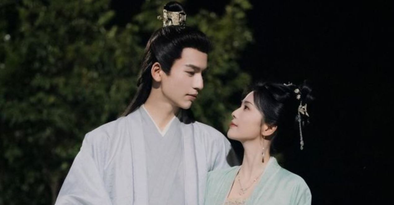 Link Nonton Drama China Story of Kunning Palace Episode 15-24 Sub Indo Bukan Dramaqu!